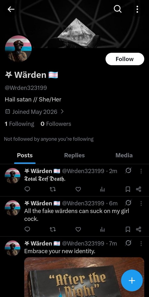 🔻🪖 ((ᴘᴏɪsᴏɴ)) tweet media