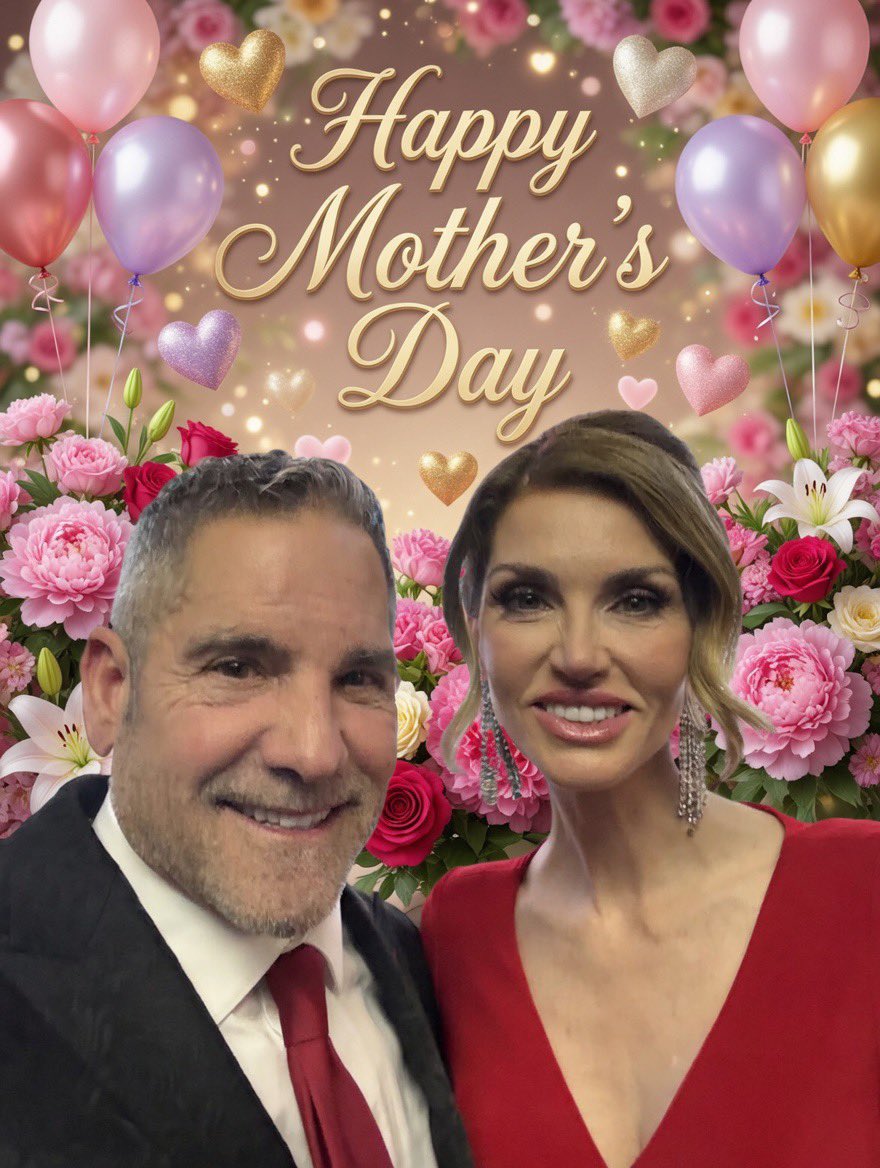 Grant Cardone tweet media