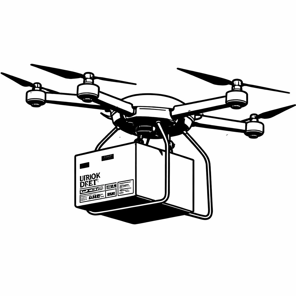 oreumaii's tweet photo. Ground vehicles can't beat traffic.
Can't reach islands.
Can't guarantee 10 minutes.

Drones can. https://t.co/KB60THUxRd