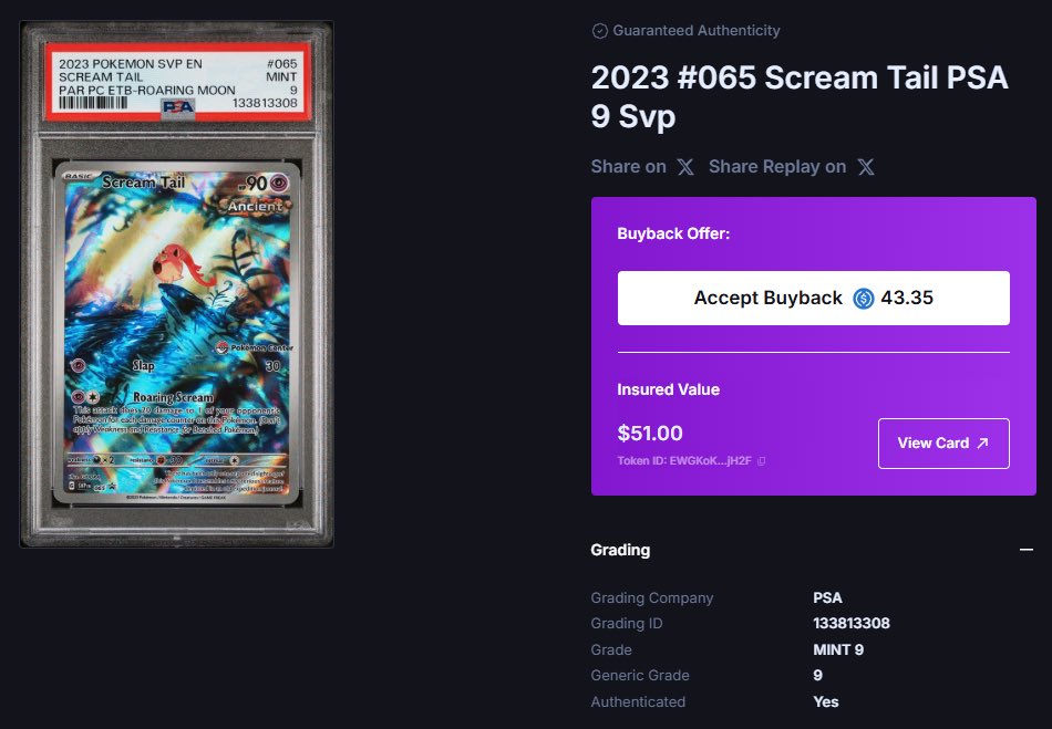 ripping pokemon cards Watch Ripping and Reviewing Pokemon Prismatic Evolutions Poster Collection  on Amazon Live