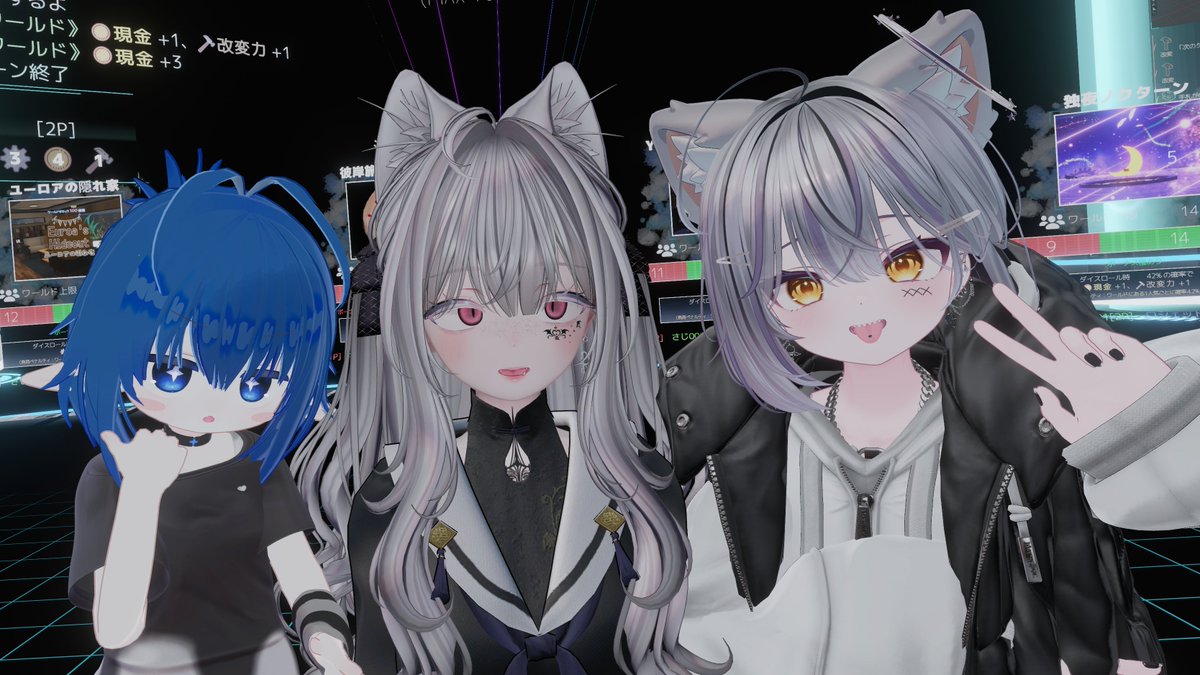 さじ_vrc tweet media