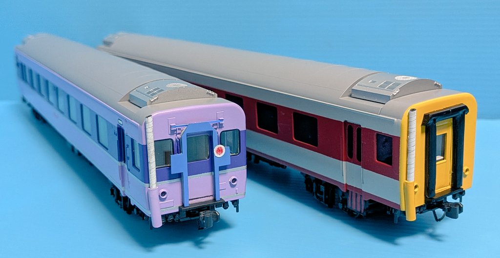ふーしん tweet media
