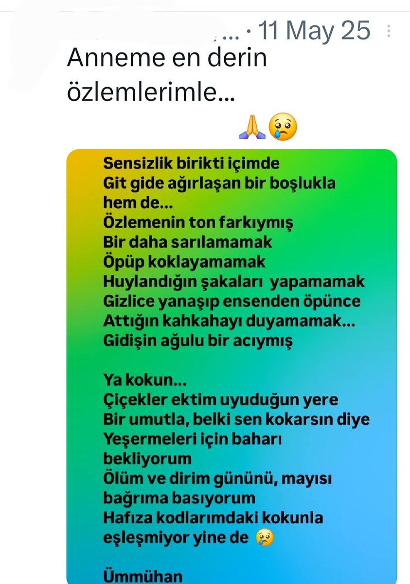Ümmühan tweet media