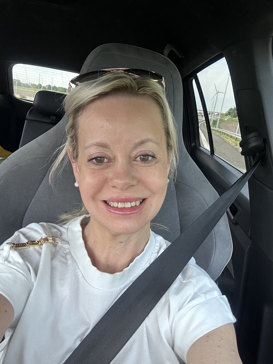 Hilde tweet media