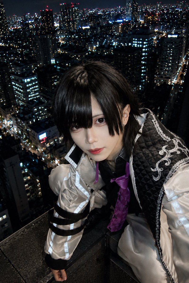 雨宮るる tweet media