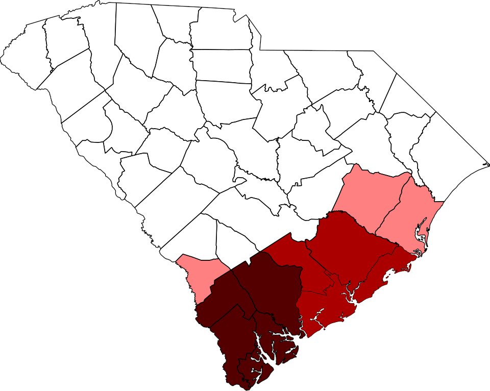 YeomanInTheGrey's tweet photo. South Carolina Lowcountry nationalism https://t.co/yh20aVbDjs