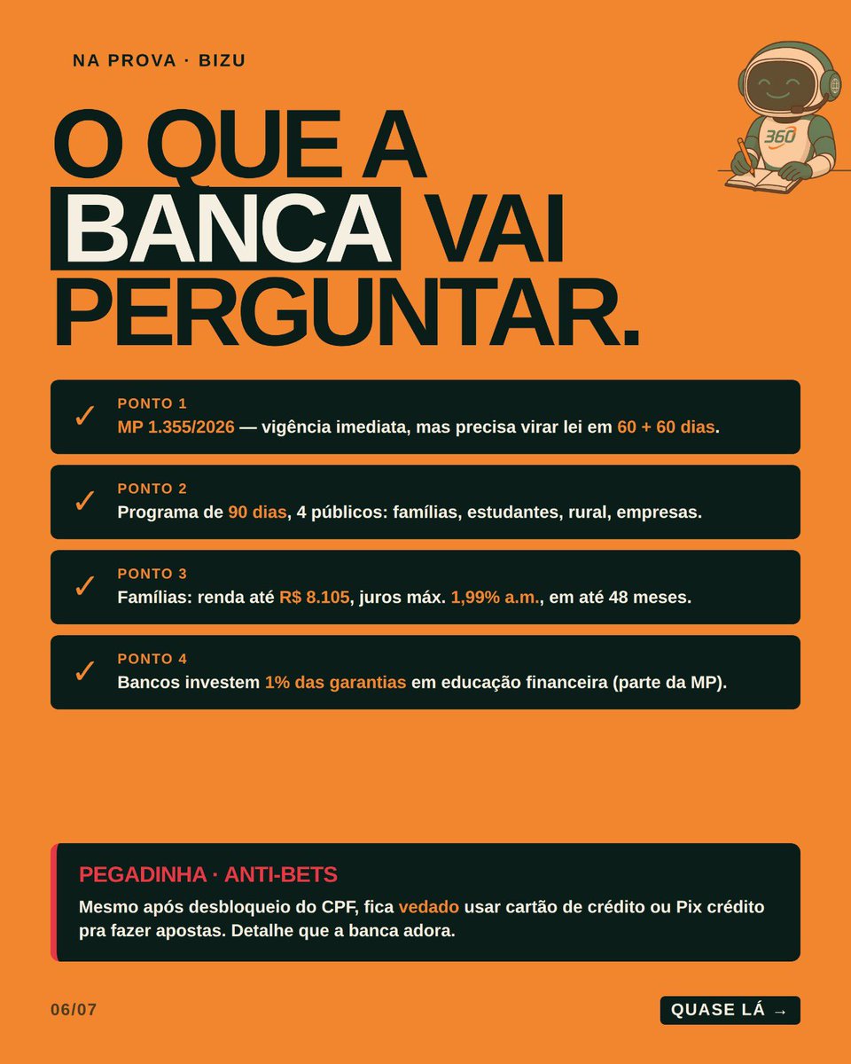 Concursos360 tweet media