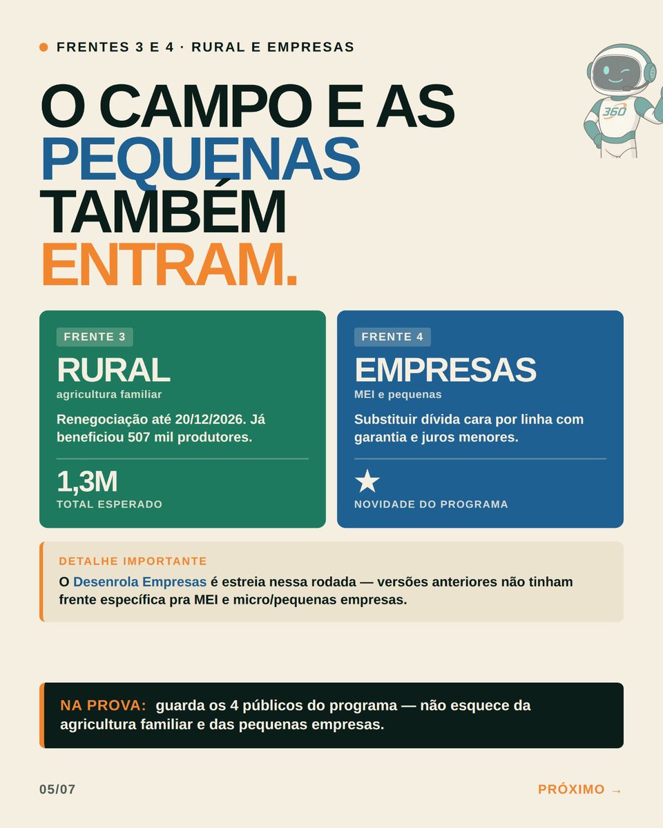 Concursos360 tweet media