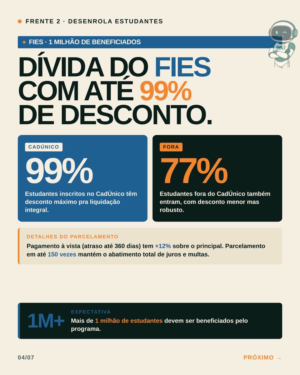 Concursos360 tweet media