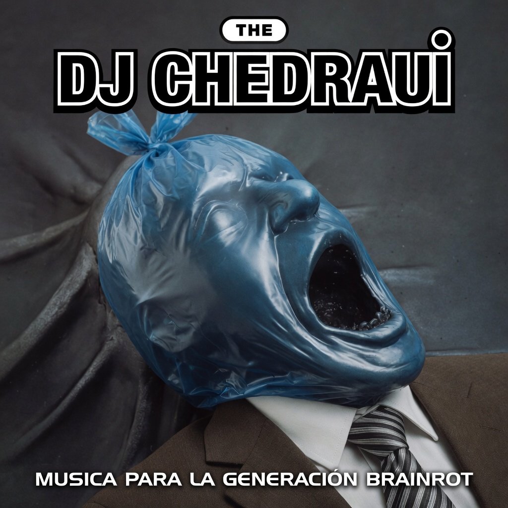 DJ CHEDRAUI tweet media
