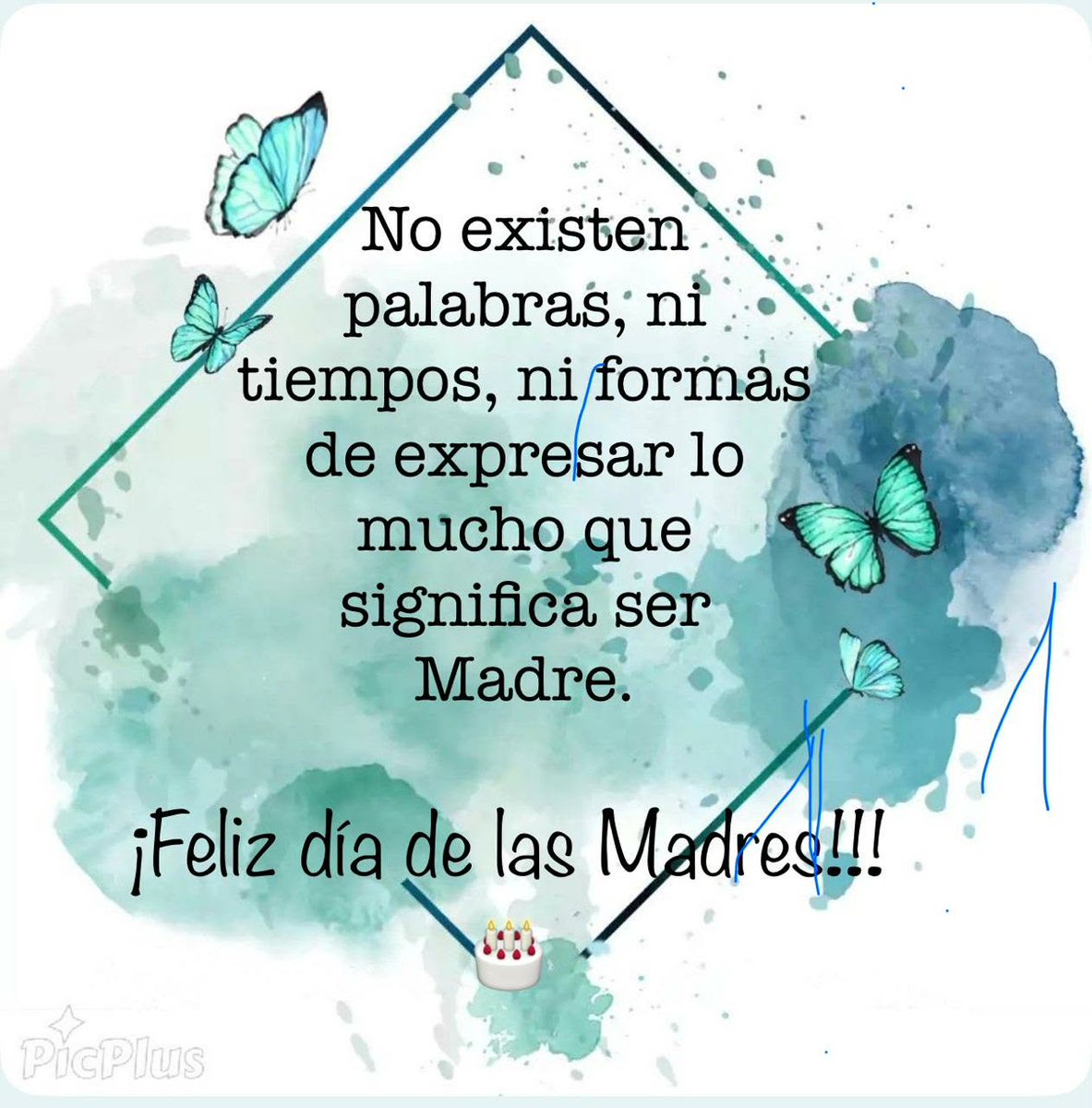EmilioSalgadoN's tweet photo. Feliz día a todas las mujeres que tienen la dicha de ser madres, que las consientan este y todos los días.
Un fuerte abrazo a todas y que Dios las siga bendiciendo. https://t.co/FvKXCRQqKQ