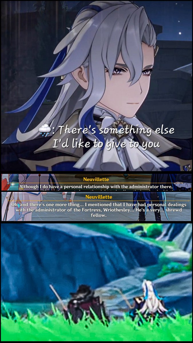 wriolette