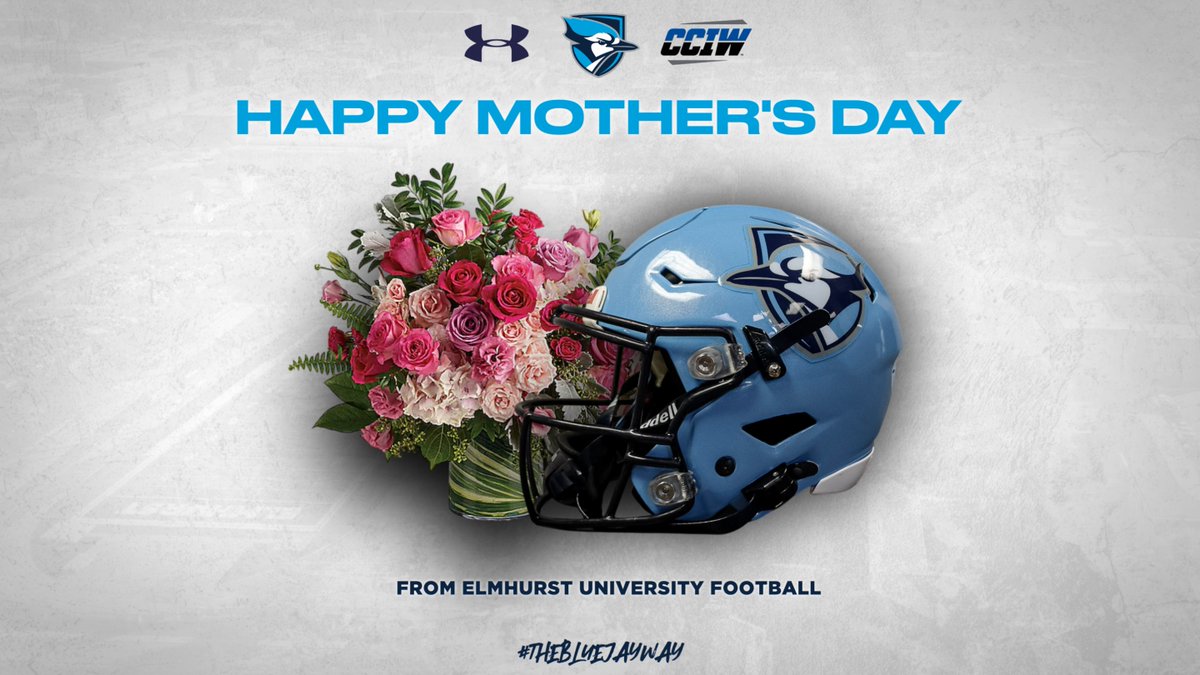 Elmhurst University Football tweet media