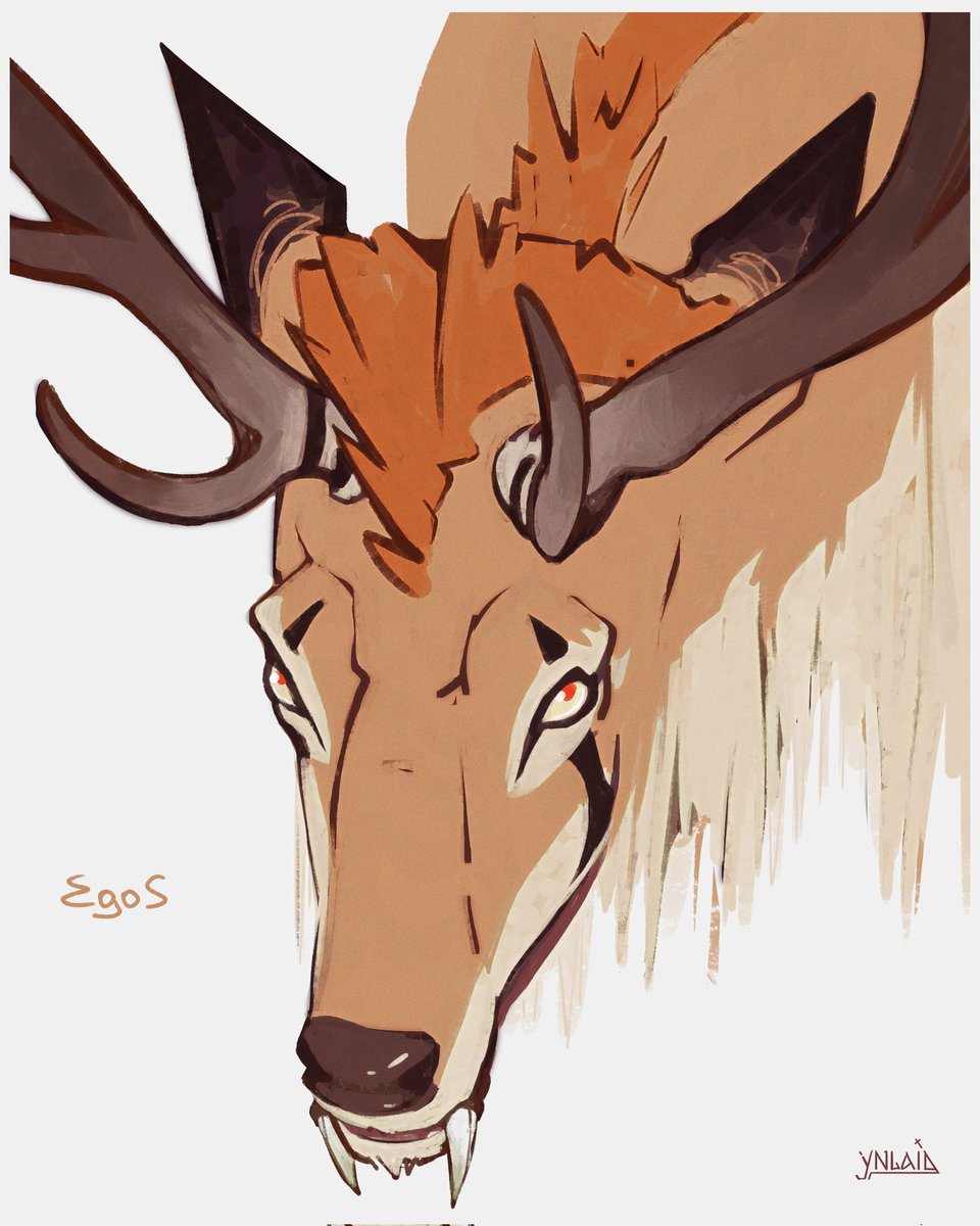 ynlaid (commission open) tweet media