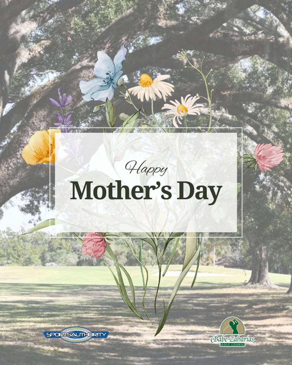 BabeZGolf's tweet photo. Happy Mothers day! 🩷 https://t.co/G6IKKVayJv