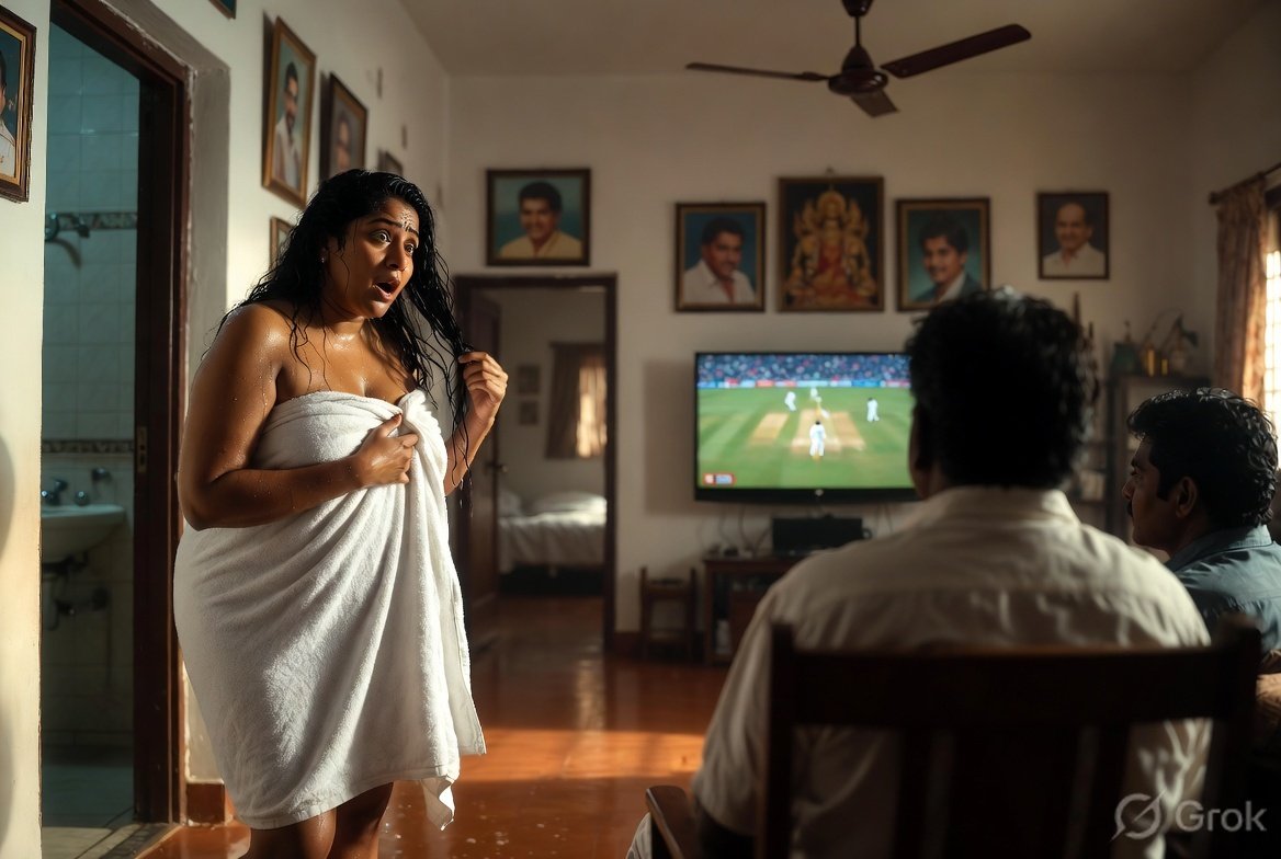 மதுரை பெண்❤️ tweet media