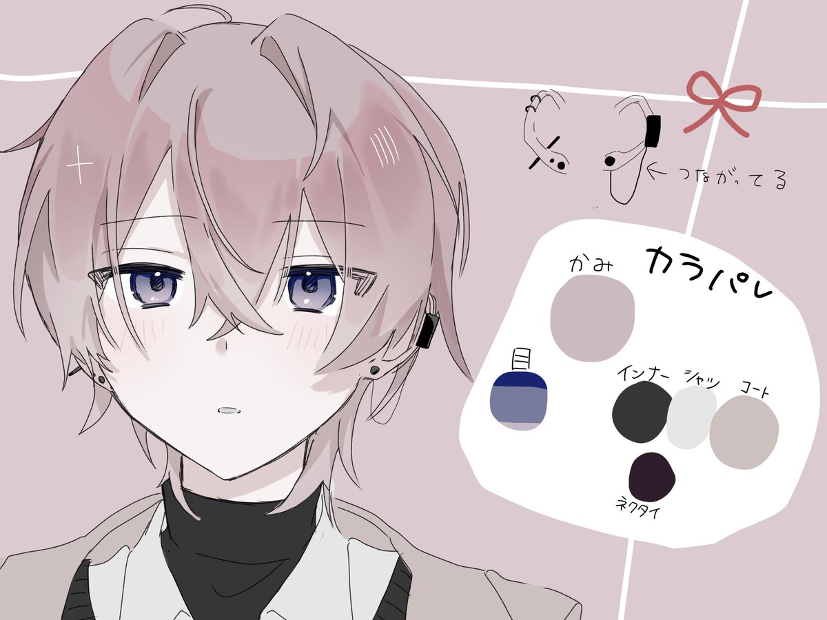 eggのプリン tweet media