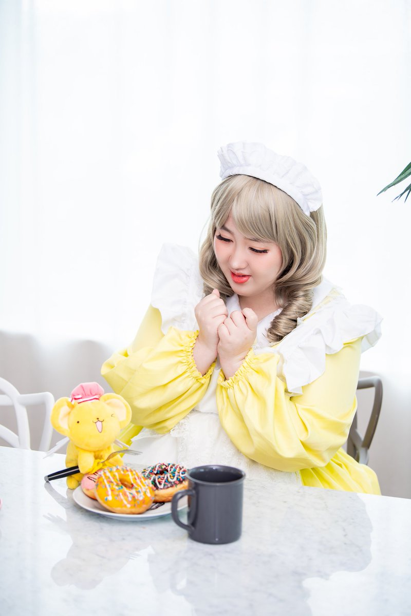(의상판매중) 쪼람지🐿 tweet media