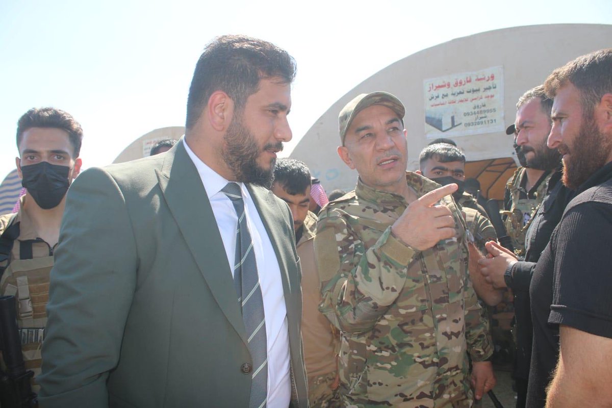 Wassim Nasr tweet media
