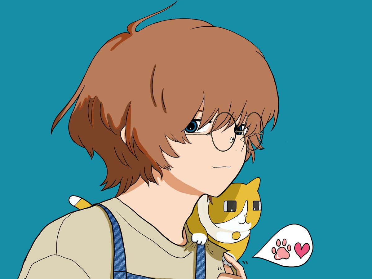 もるもる tweet media