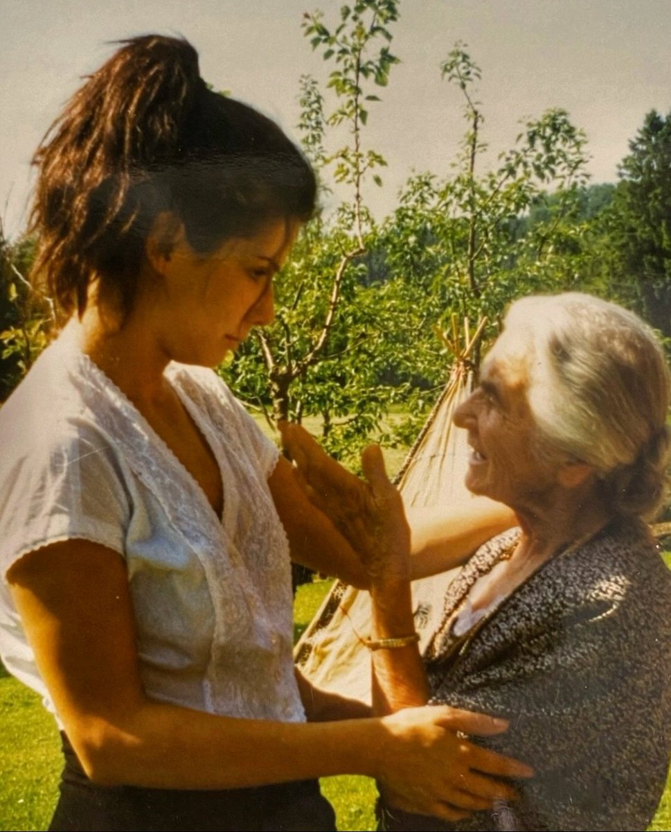 annetteb_'s tweet photo. new/old pictures from sandra bullock's mother's day post &amp; story.
 
🌸🩷 happy moms day to every woman who has this identity. https://t.co/iwhjw8zSTr