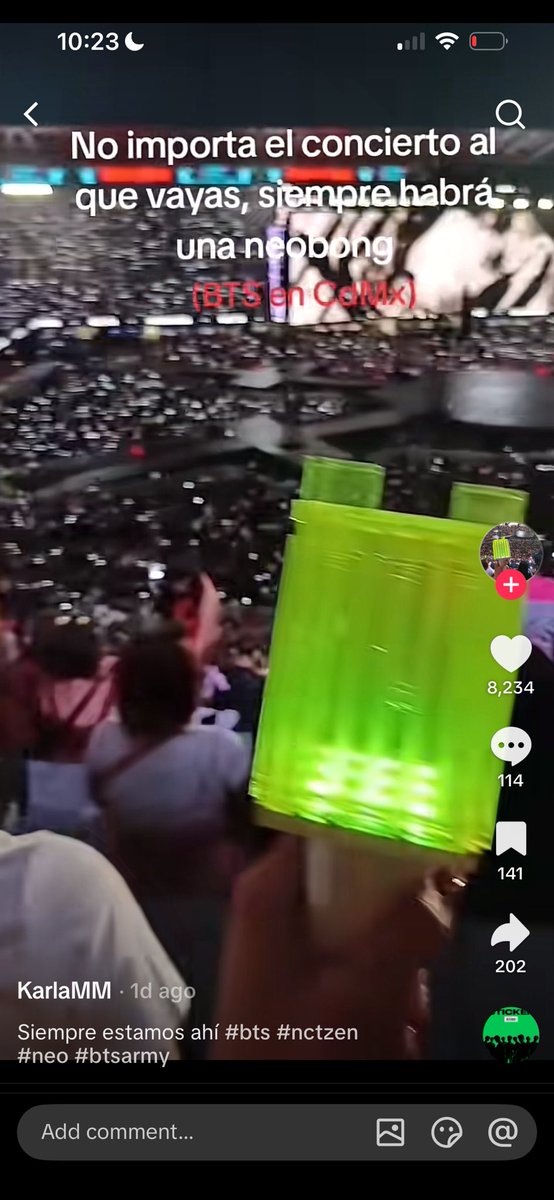 isa⁷ is seeing bts D-159 tweet media