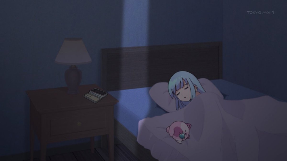 ティセラ tweet media