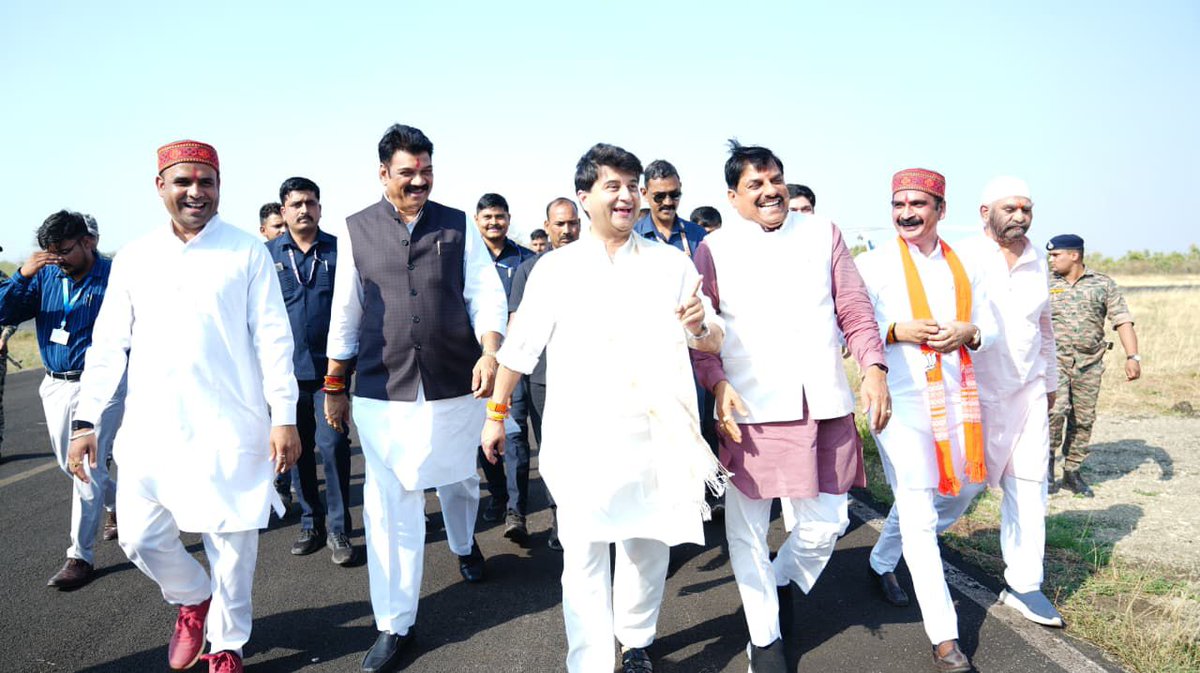 Shivam Shrivastava tweet media
