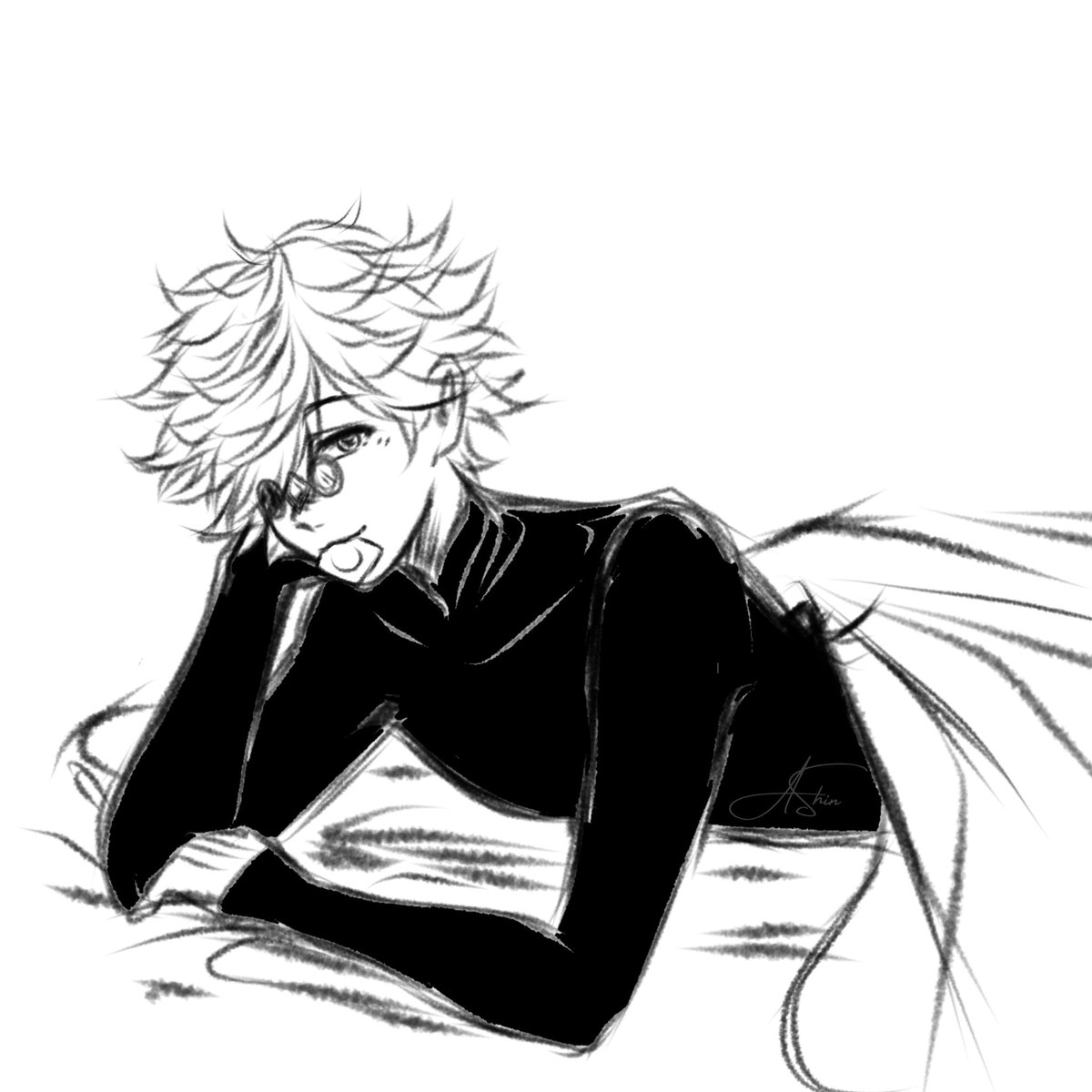 Shin✧ tweet media