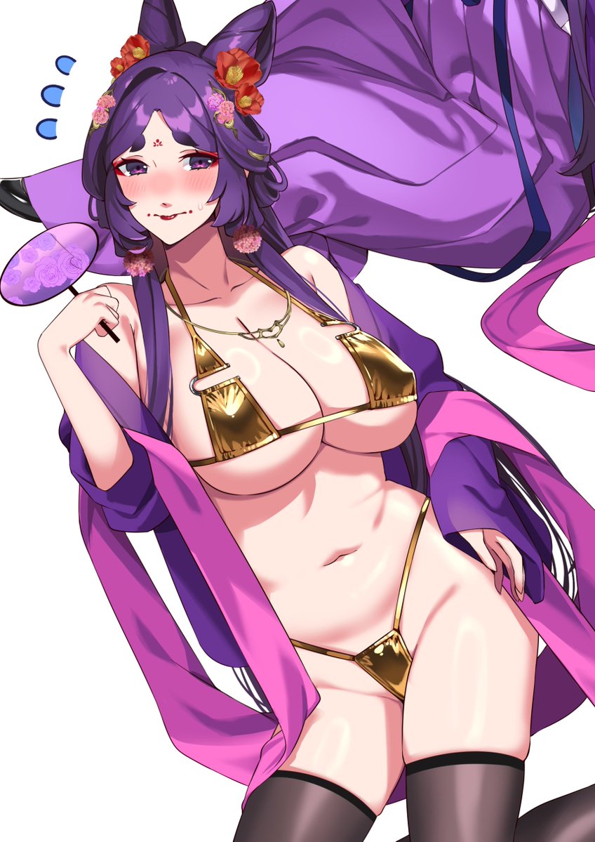 日枝御子 tweet media