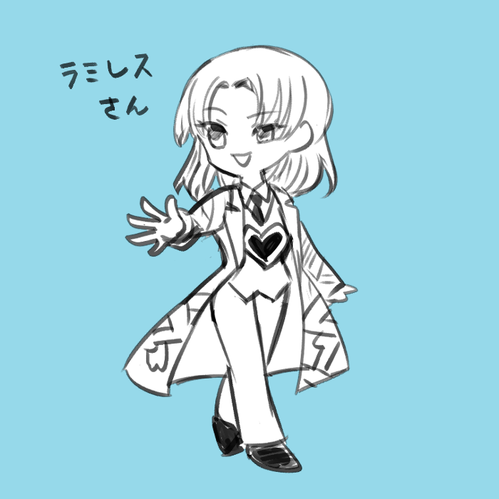 アジさい tweet media