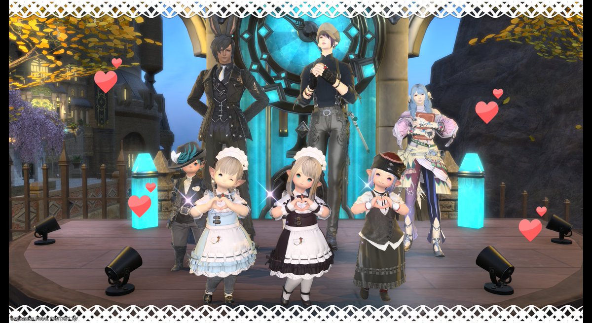 はるる.。*゚+.*.。(。•ㅅ•。)+..。*゚+ tweet media