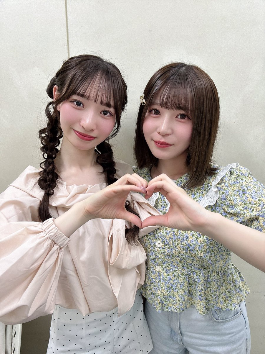サプライズゲストでももちゃん出演してくれました！！ 本当に