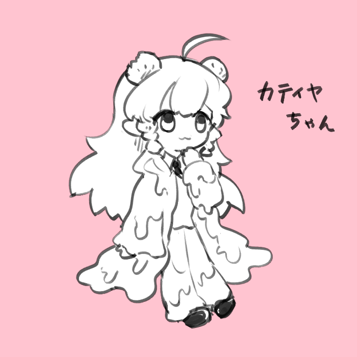 アジさい tweet media