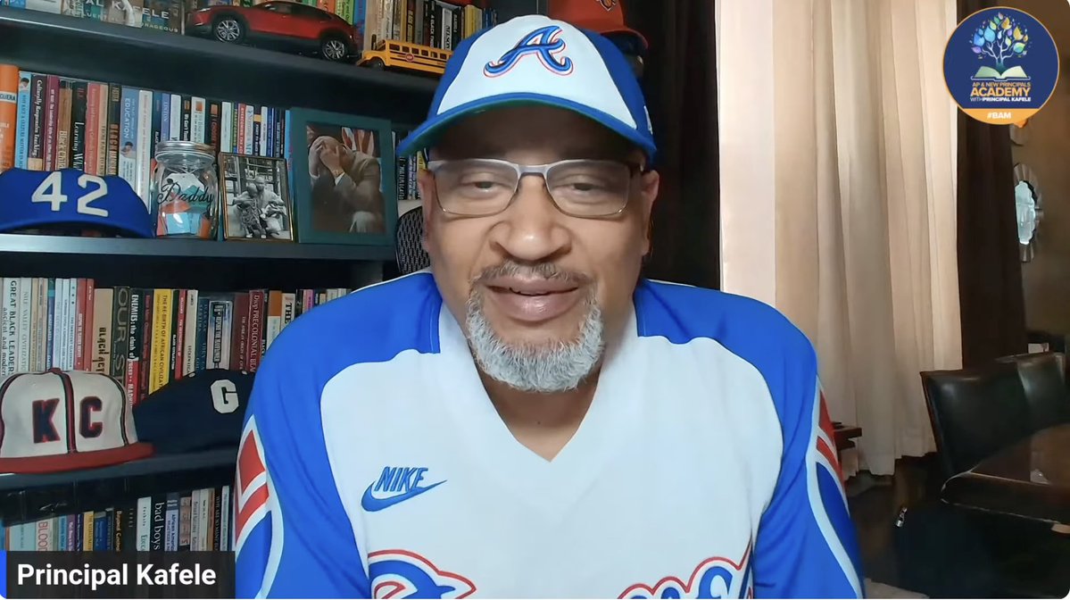 Principal Kafele tweet media