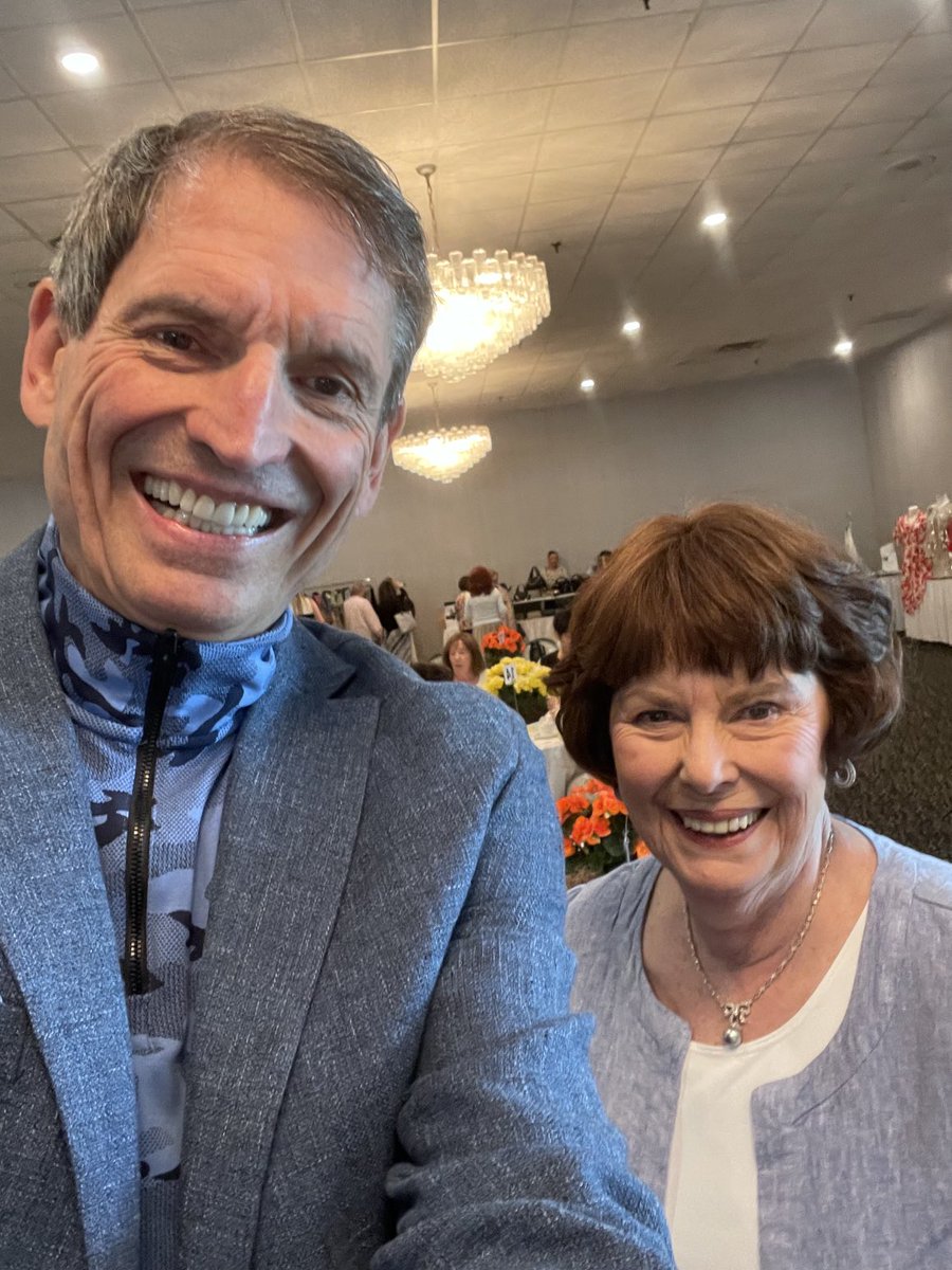 Wishing a very Happy Mother’s Day to my mom and to all the incredible mothers everywhere! UMATTER! 🙌