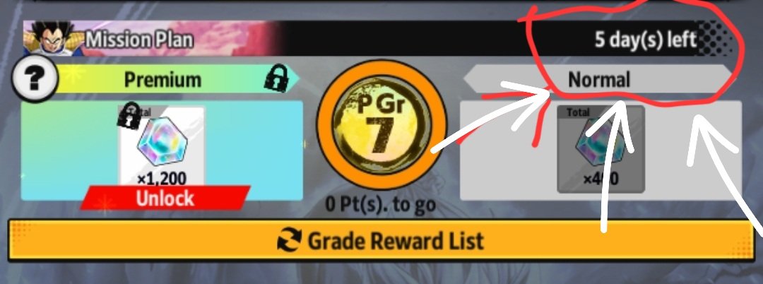 Azure_Force1's tweet photo. @DB_Legends Will the reset time be revamped?  Because that part shouldn't even exist. After 10th day log in, it should reset a day later not a specific time I played in the last mission plan start up. https://t.co/lzI2tgVXCV