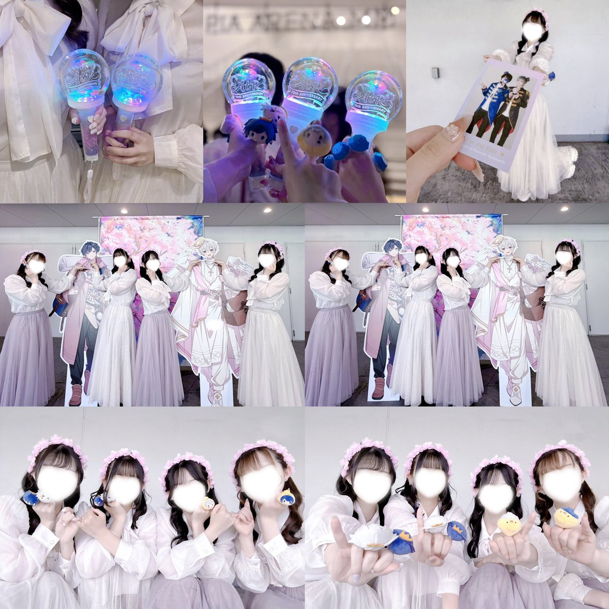 のん🌸 tweet media
