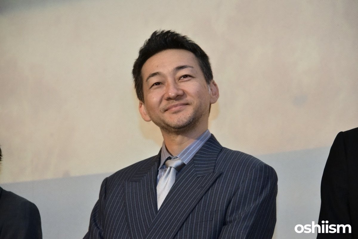 オシイズム tweet media
