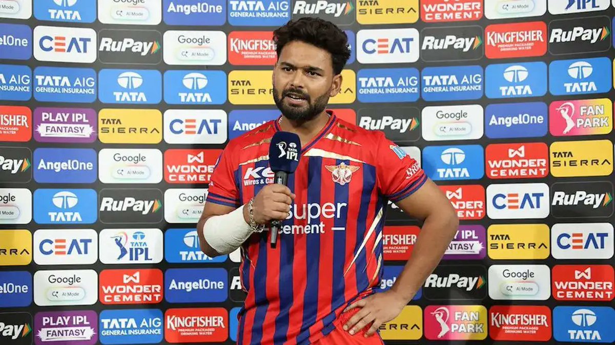 Cricket Central tweet media