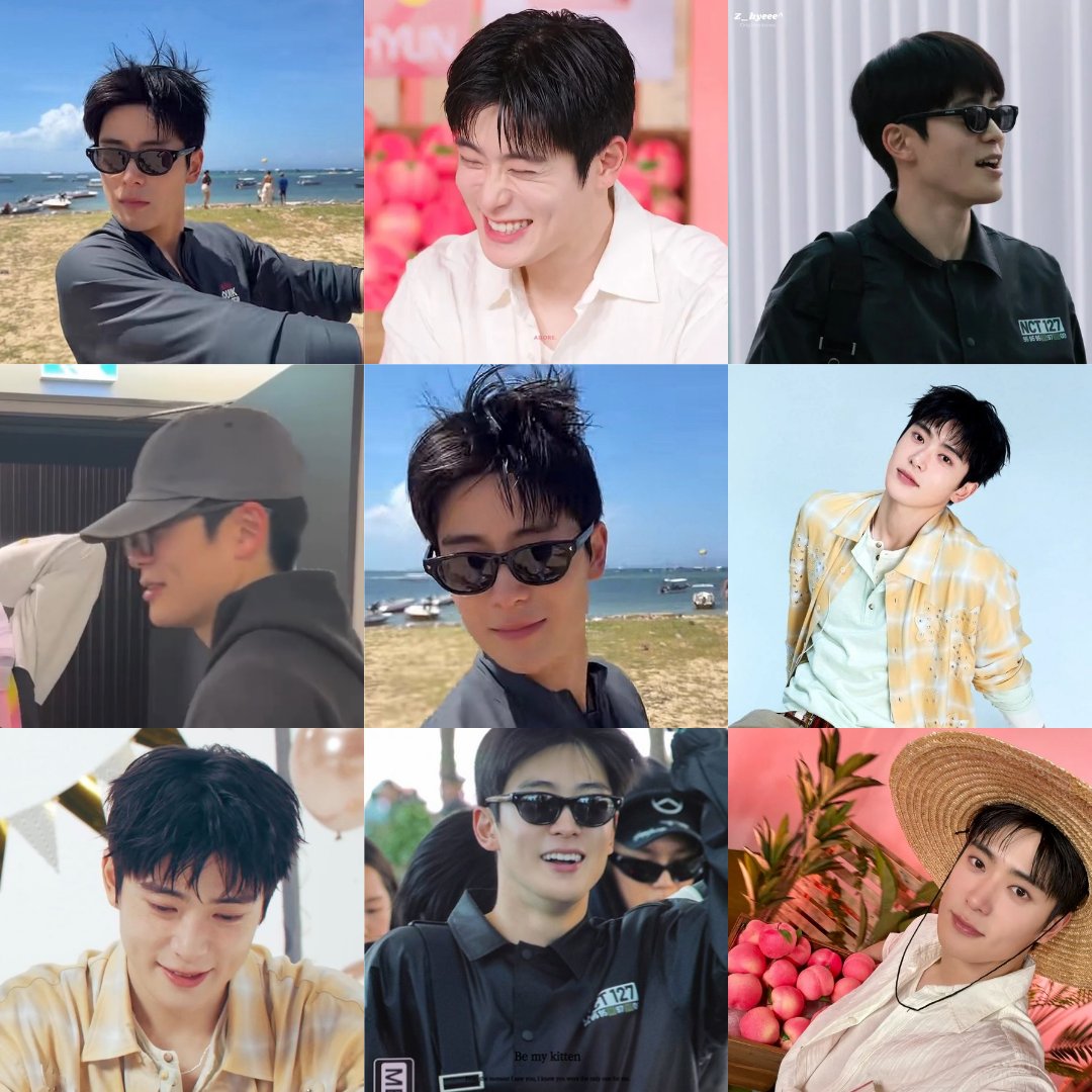life is worth living again. thank you, Jaehyun <3