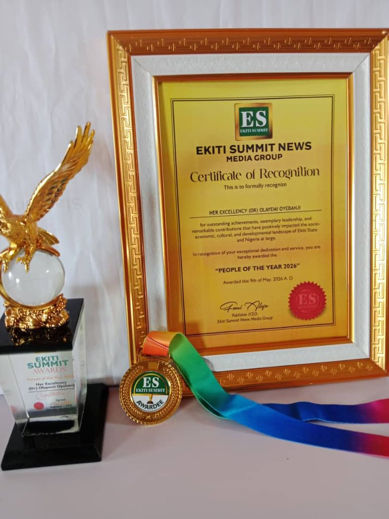 Dr. Olayemi Oyebanji tweet media