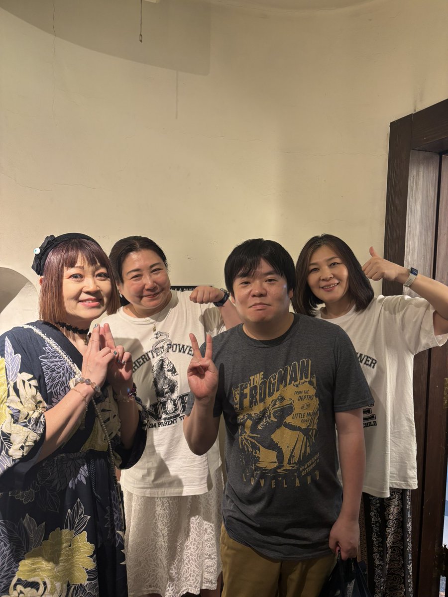 まき苦労人(くろうど)🔥 tweet media