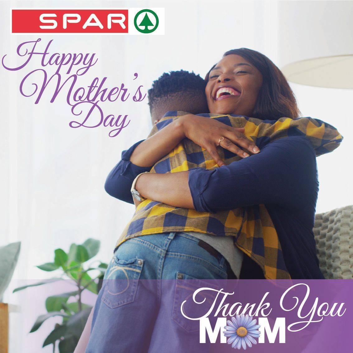 SPAR Zimbabwe tweet media