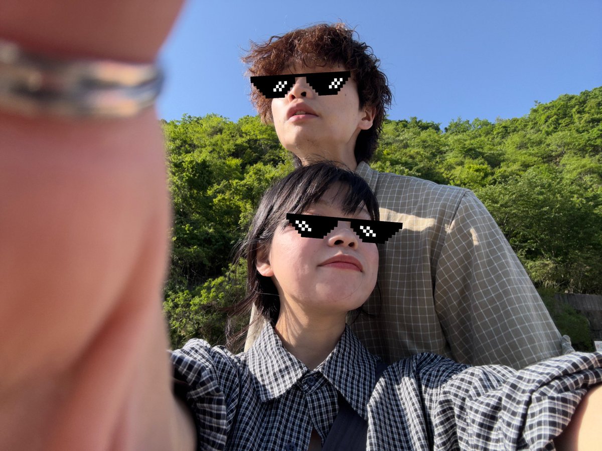fop__q's tweet photo. 😎 https://t.co/wvXdoJiXMU