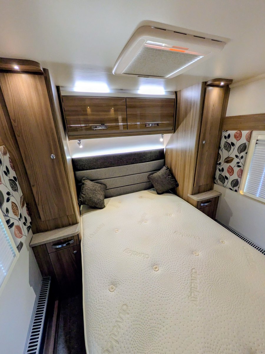 Hucknall Caravans tweet media