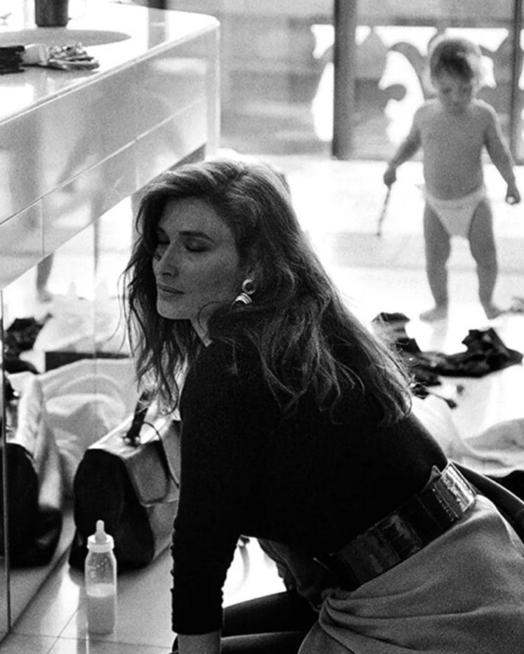 Donna Karan New York tweet media