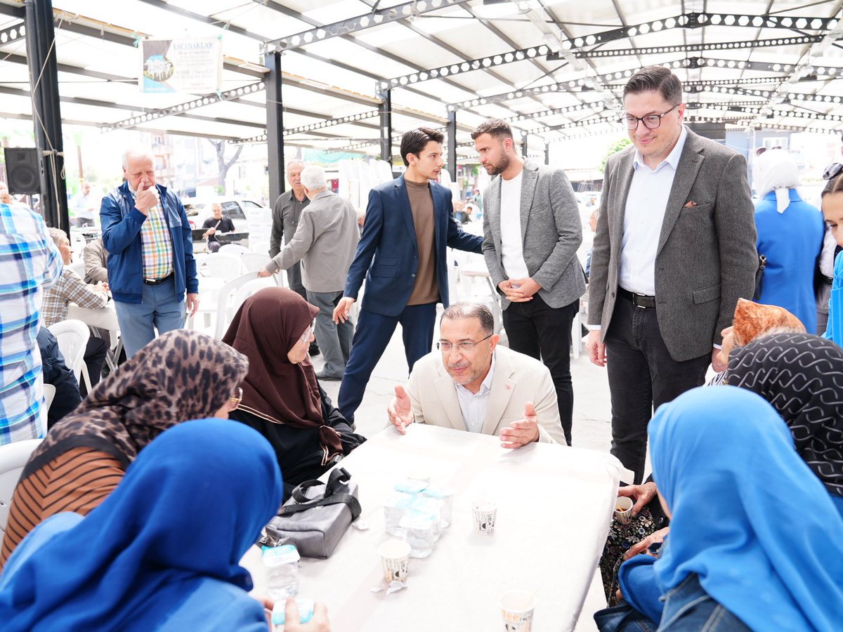 Süleyman Turgut tweet media