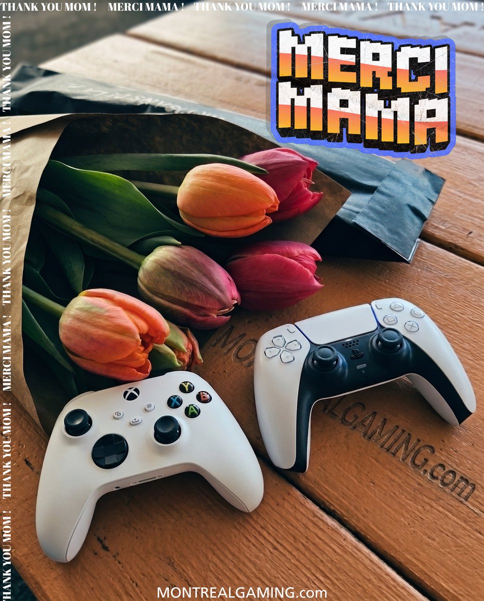 Montreal Gaming tweet media