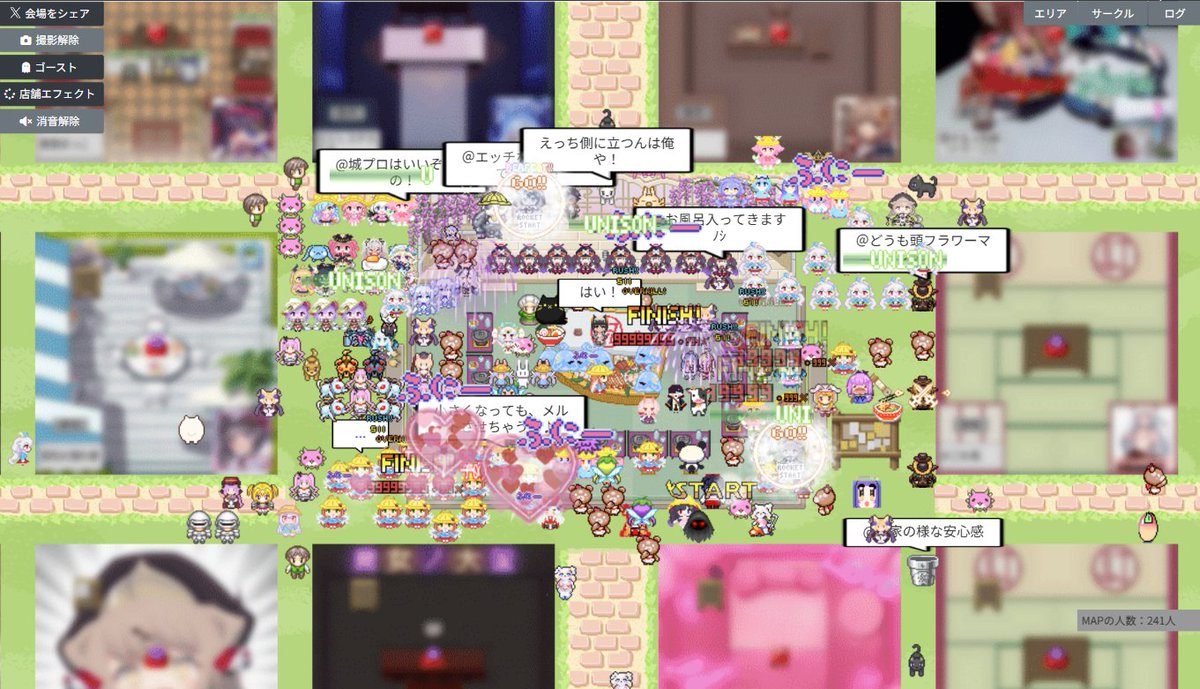 くまくまかーにばる・DKMMS告知 tweet media